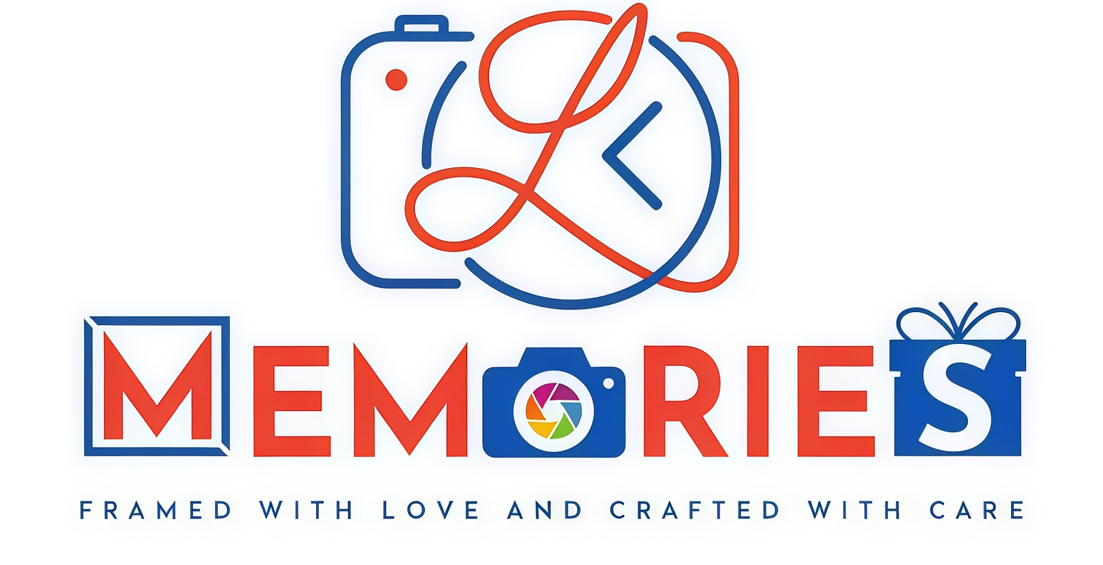 Memories N Gifts Logo